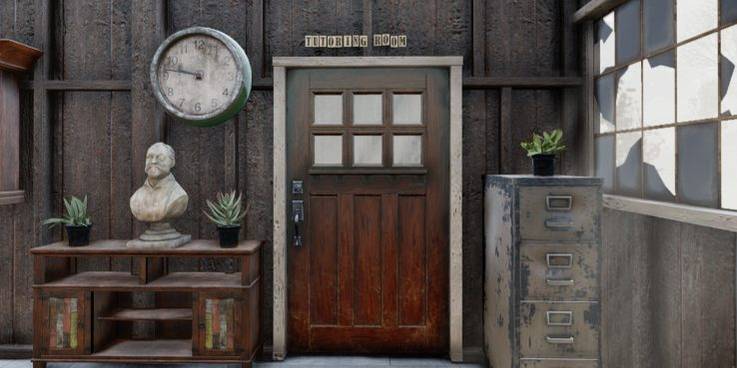 fallout 76 schoolhouse interior