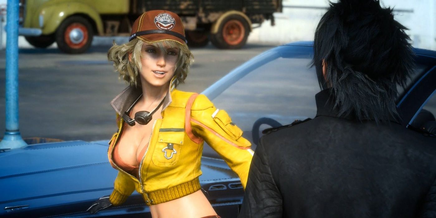 cindy and noct