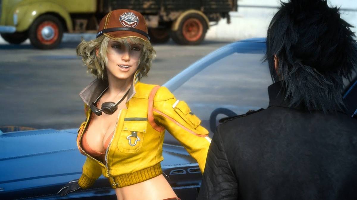 cindy and noct