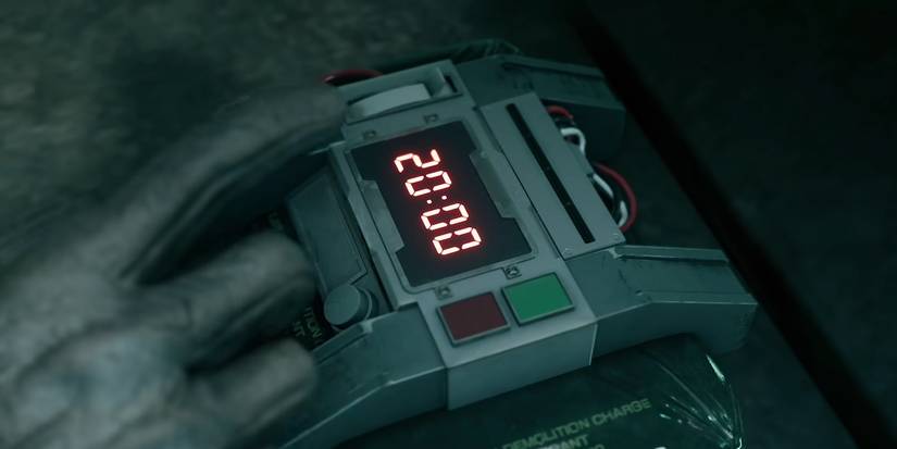 cloud setting off bomb