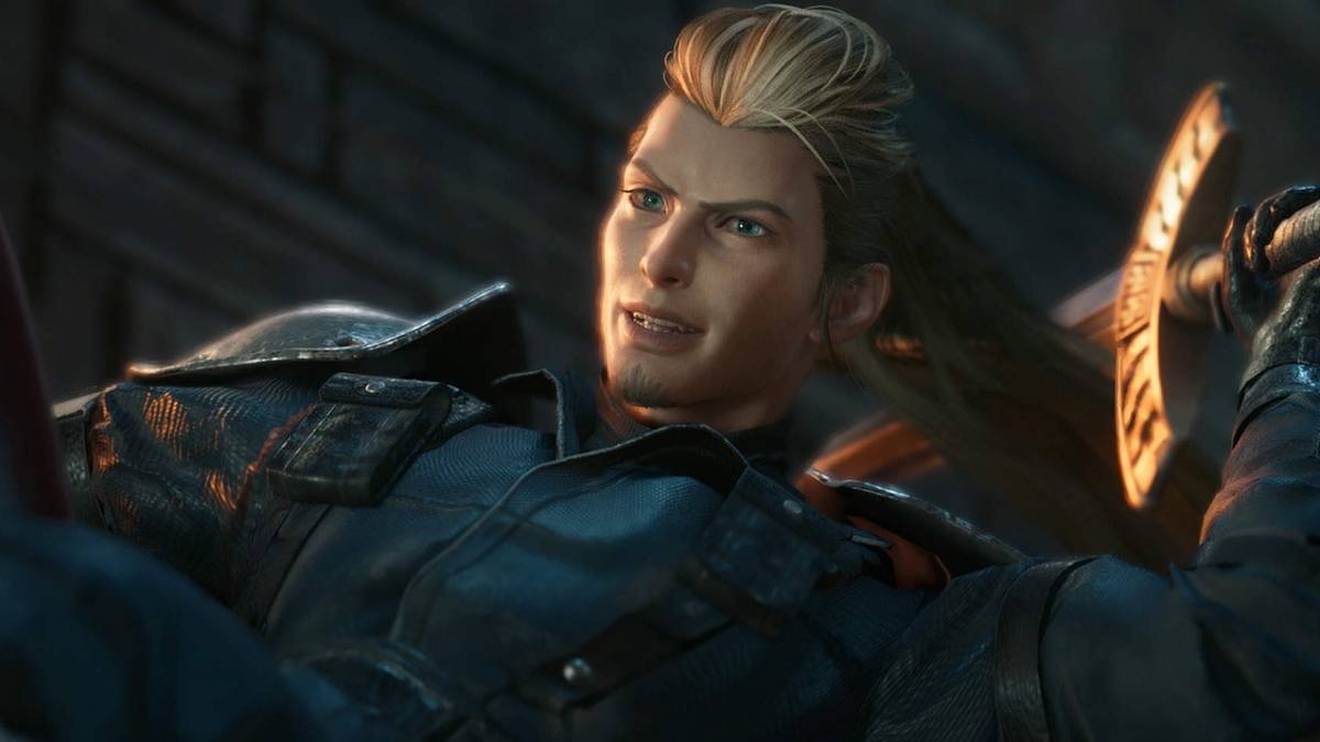 final fantasy 7 remake roche