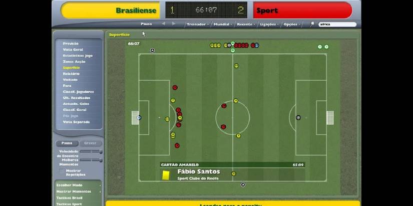 football manager 2005