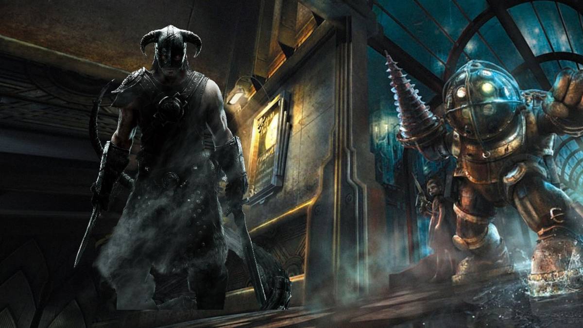 games that skipped this generation