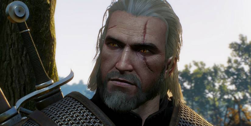 geralt of rivia mortal kombat 11 mk11