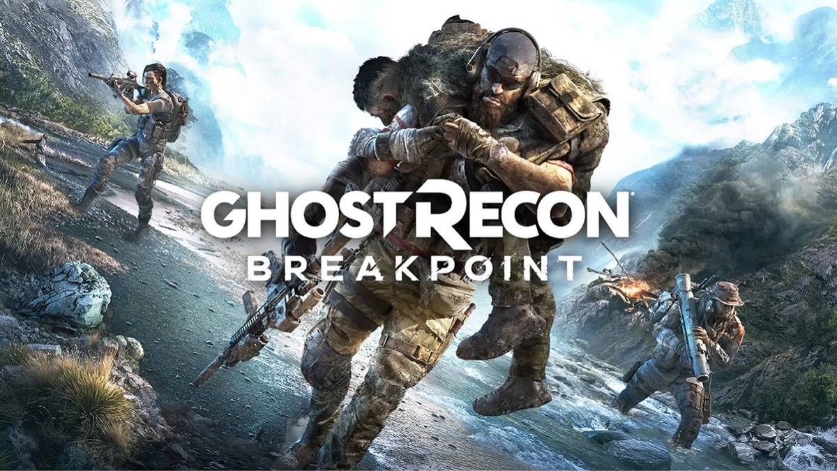 ghost recon breakpoint stadia review