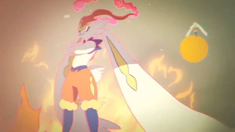 gigantamax cinderace