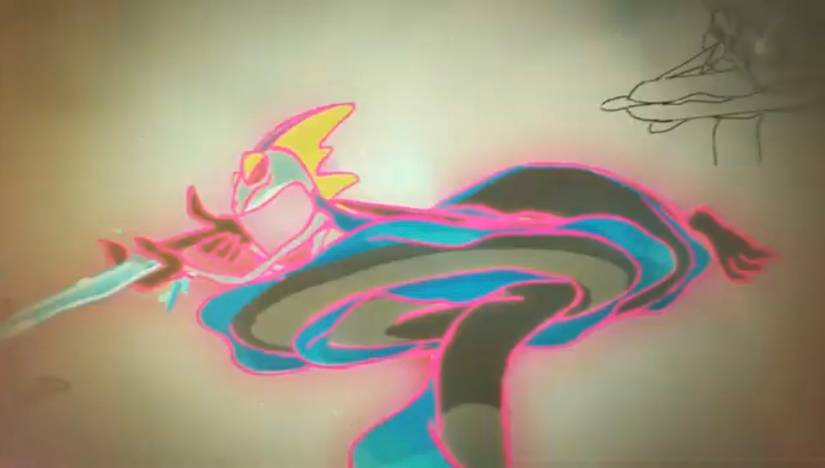 gigantamax intelleon