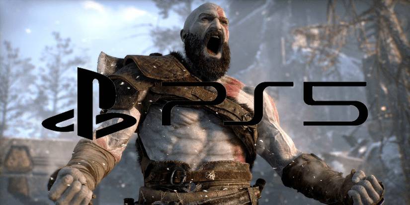 god of war 2 ps5 event