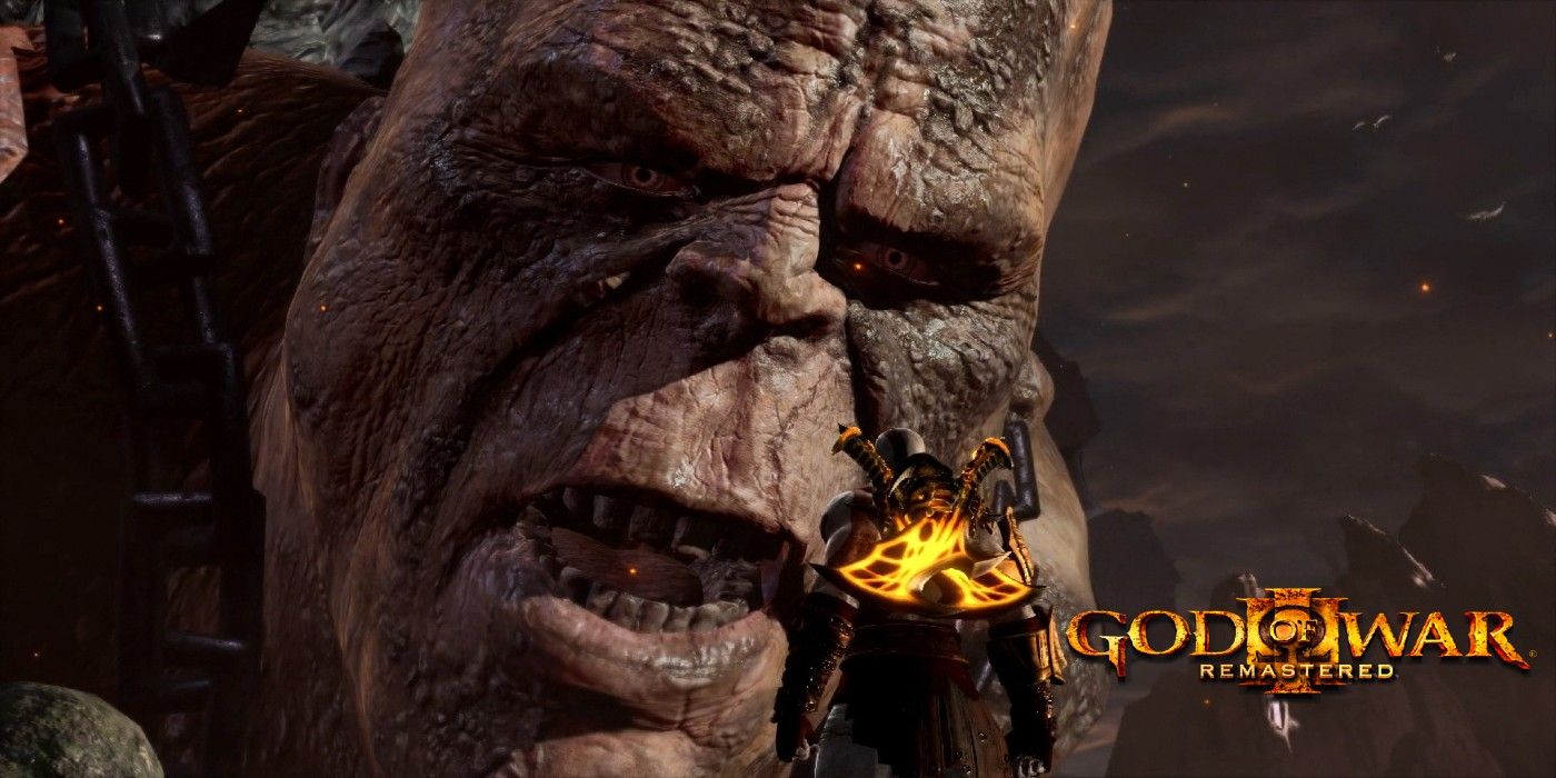 god of war 3 remastered header