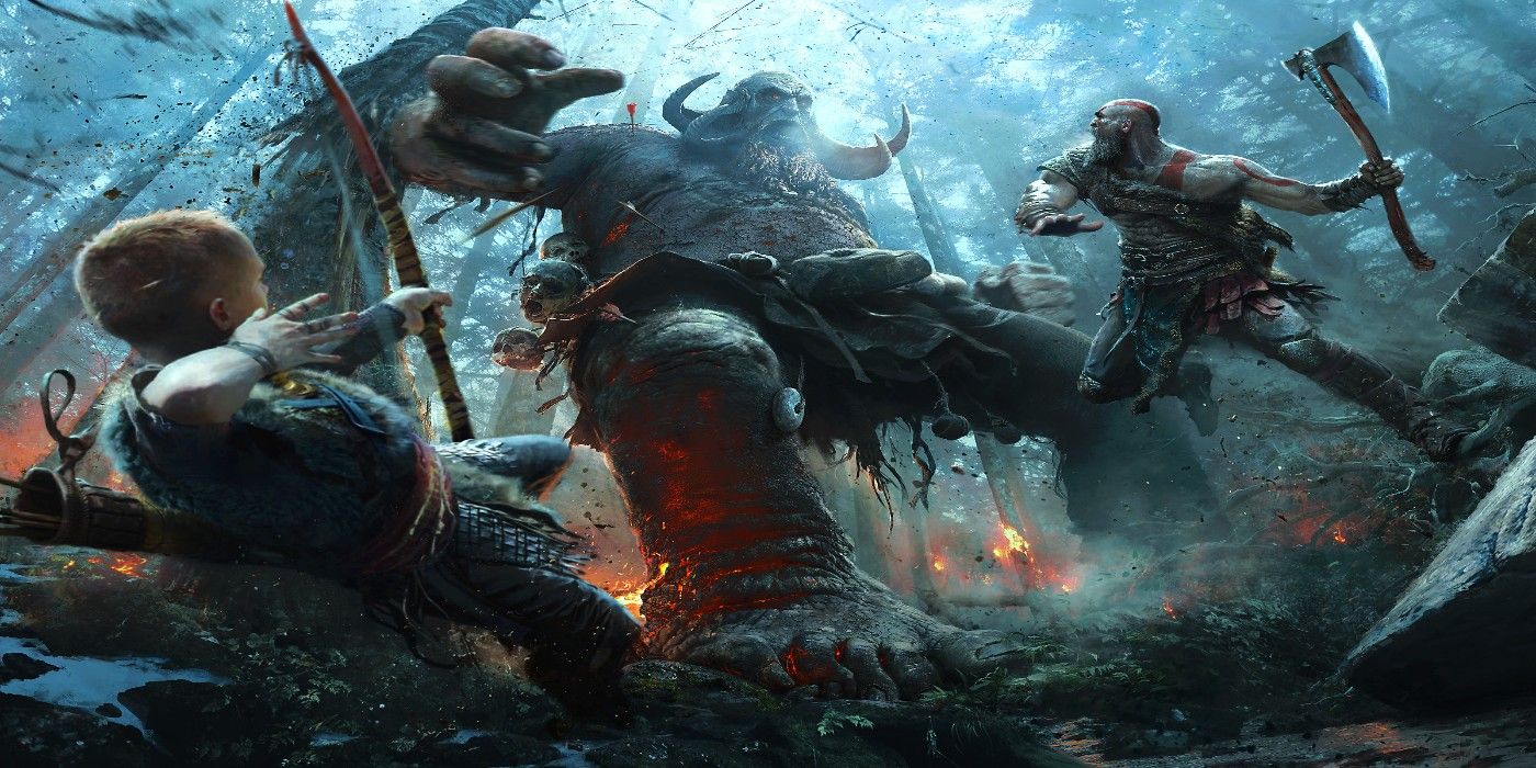 God of War: Ghost of Sparta Ps3 - Cripto Store