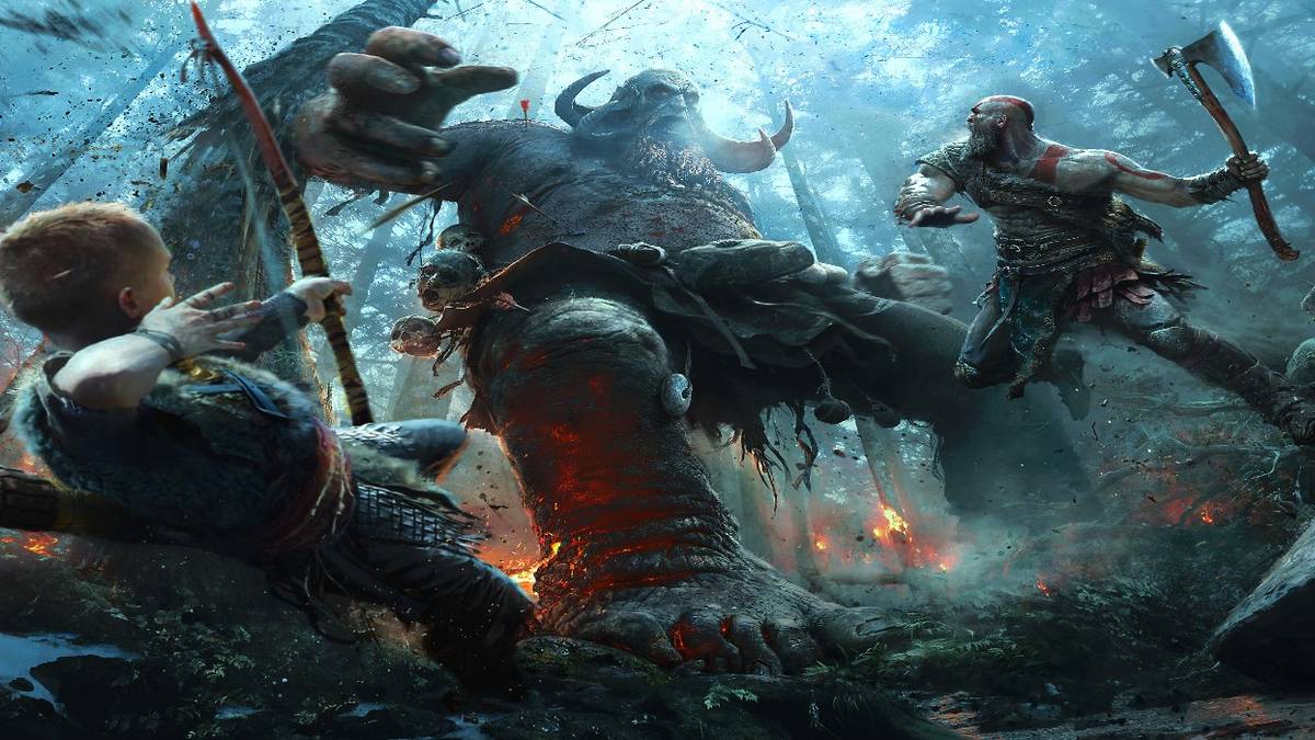 god of war next witcher