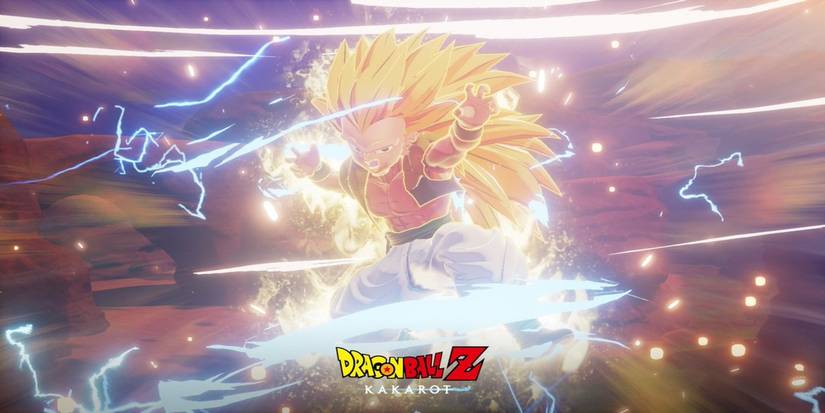 gotenks dragon ball z villainous enemy kakarot