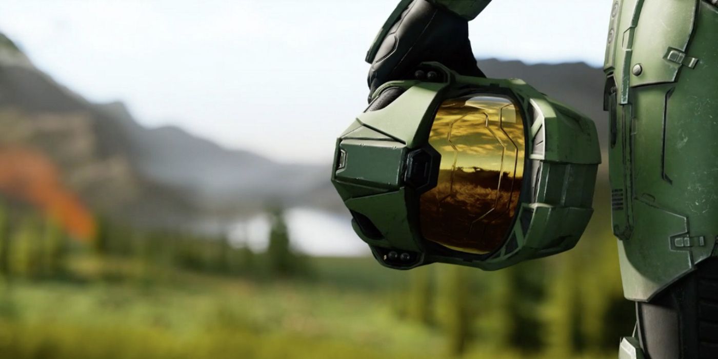 halo infinite