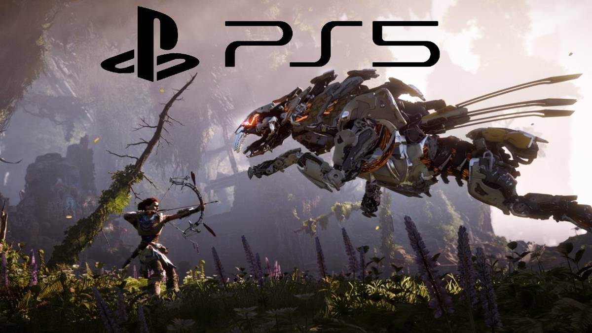 horizon zero dawn ps5 header