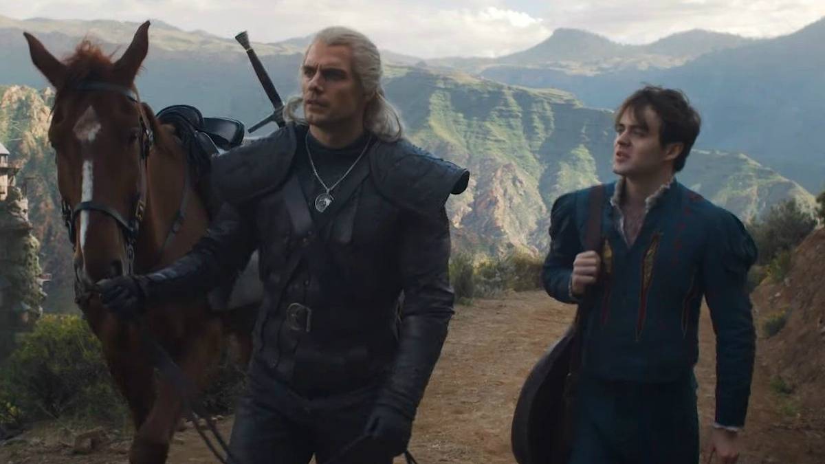 netflix streaming toss a coin to your witcher