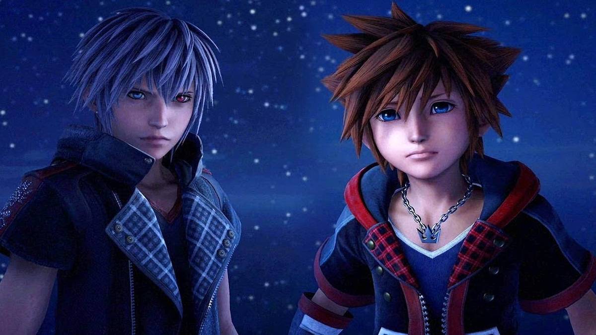 kh3 glitch explore yozora boss arena