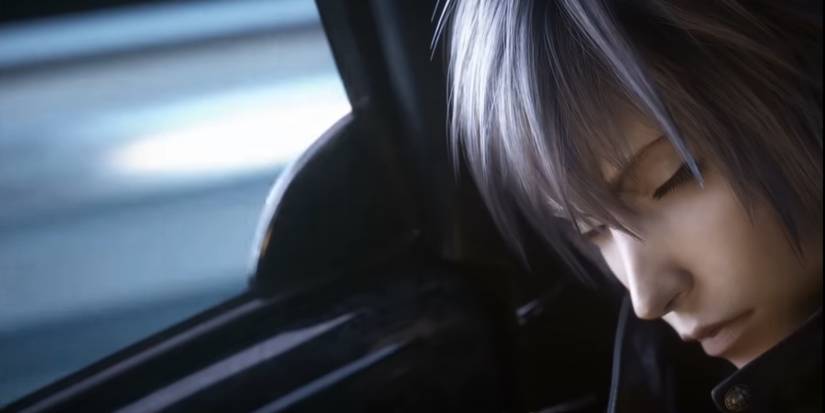 kingdom hearts 3 versus 13 easter egg