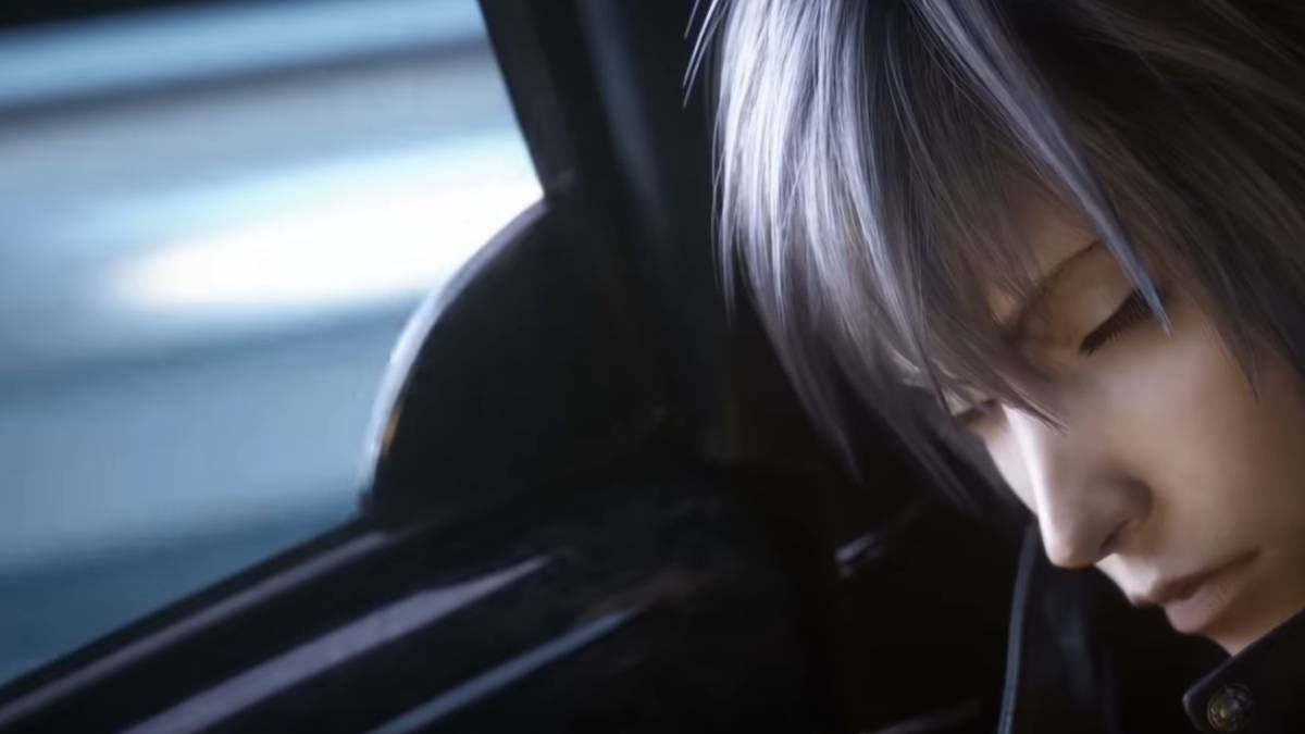 kingdom hearts 3 versus 13 easter egg