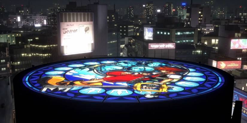 kingdom hearts 3 secret fight