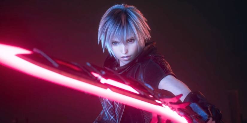 Kingdom Hearts 3 Re Mind Yozora