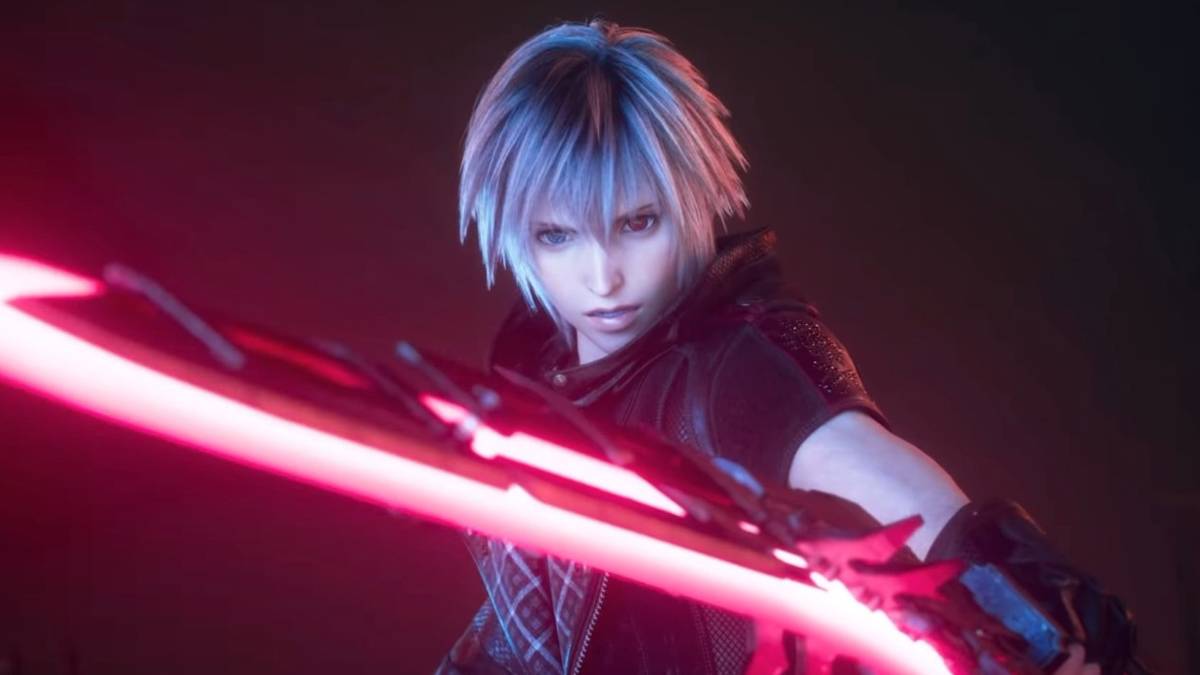 Kingdom Hearts 3 Re Mind Yozora