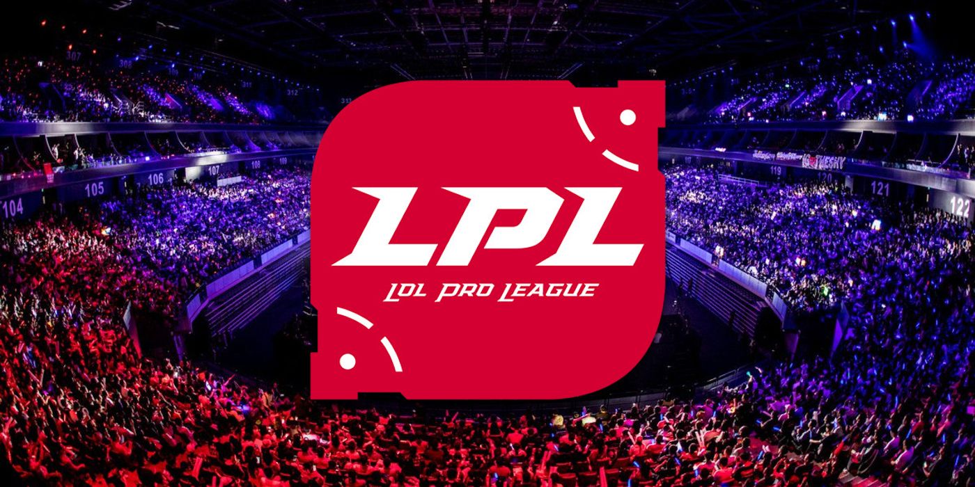 league of legends pro league logo