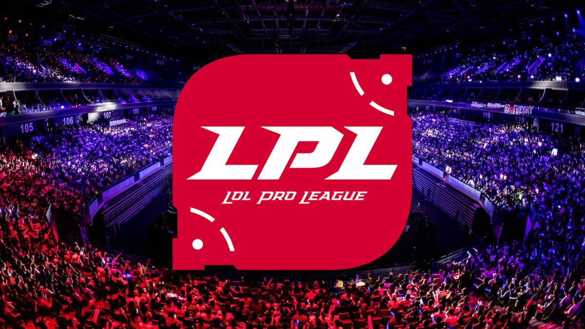 league of legends pro league logo