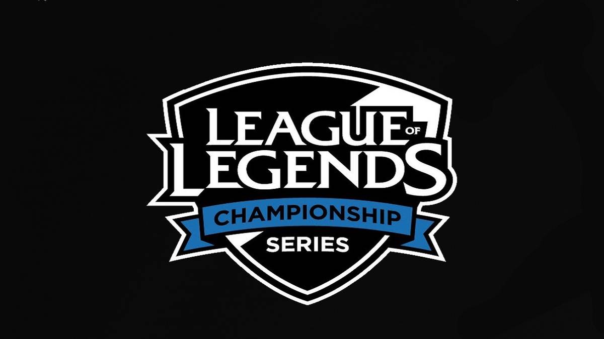 league of legends past lcs logo