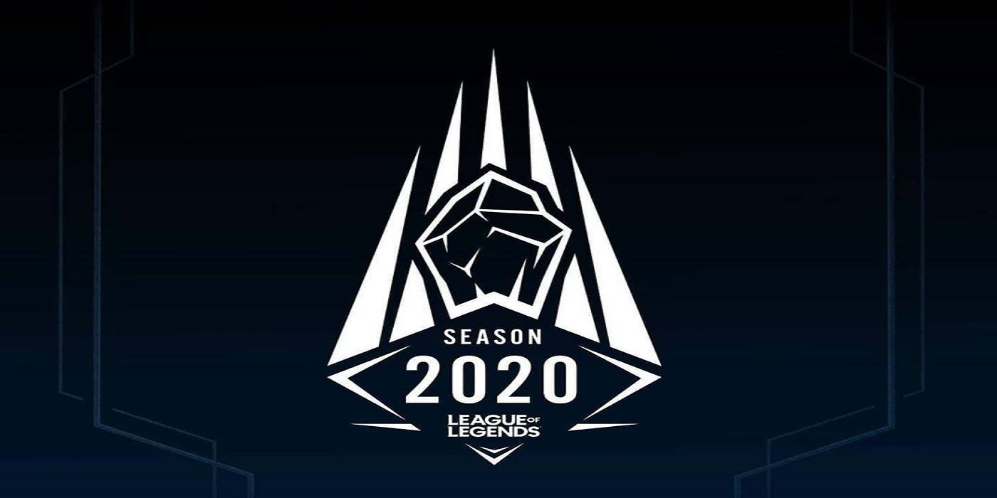 league of legends season 10 teaser image