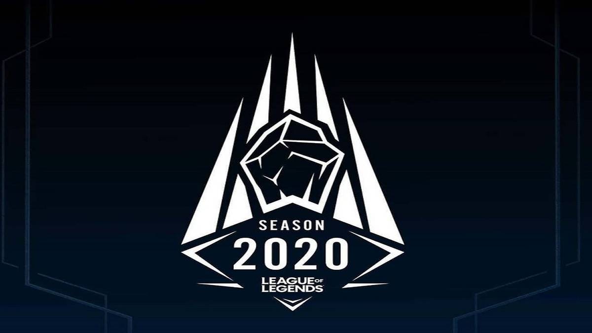 league of legends season 10 teaser image