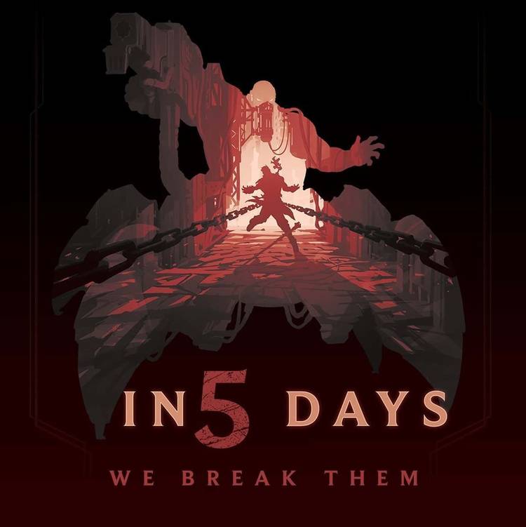 league of legends season 10 urgot teaser