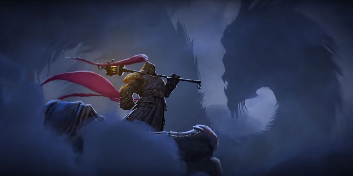 league of legends mecha kingdoms trailer screenshot