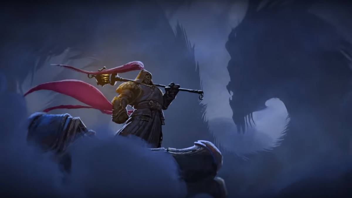 league of legends mecha kingdoms trailer screenshot