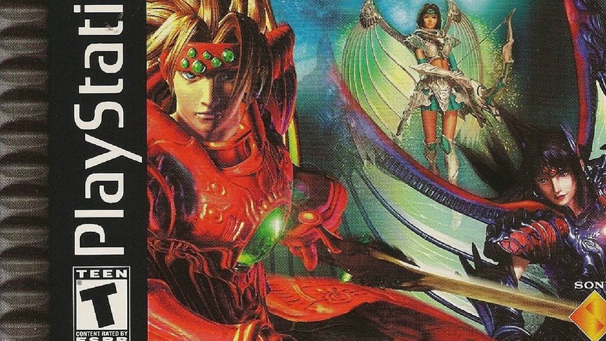 legend of dragoon rpg maker remake