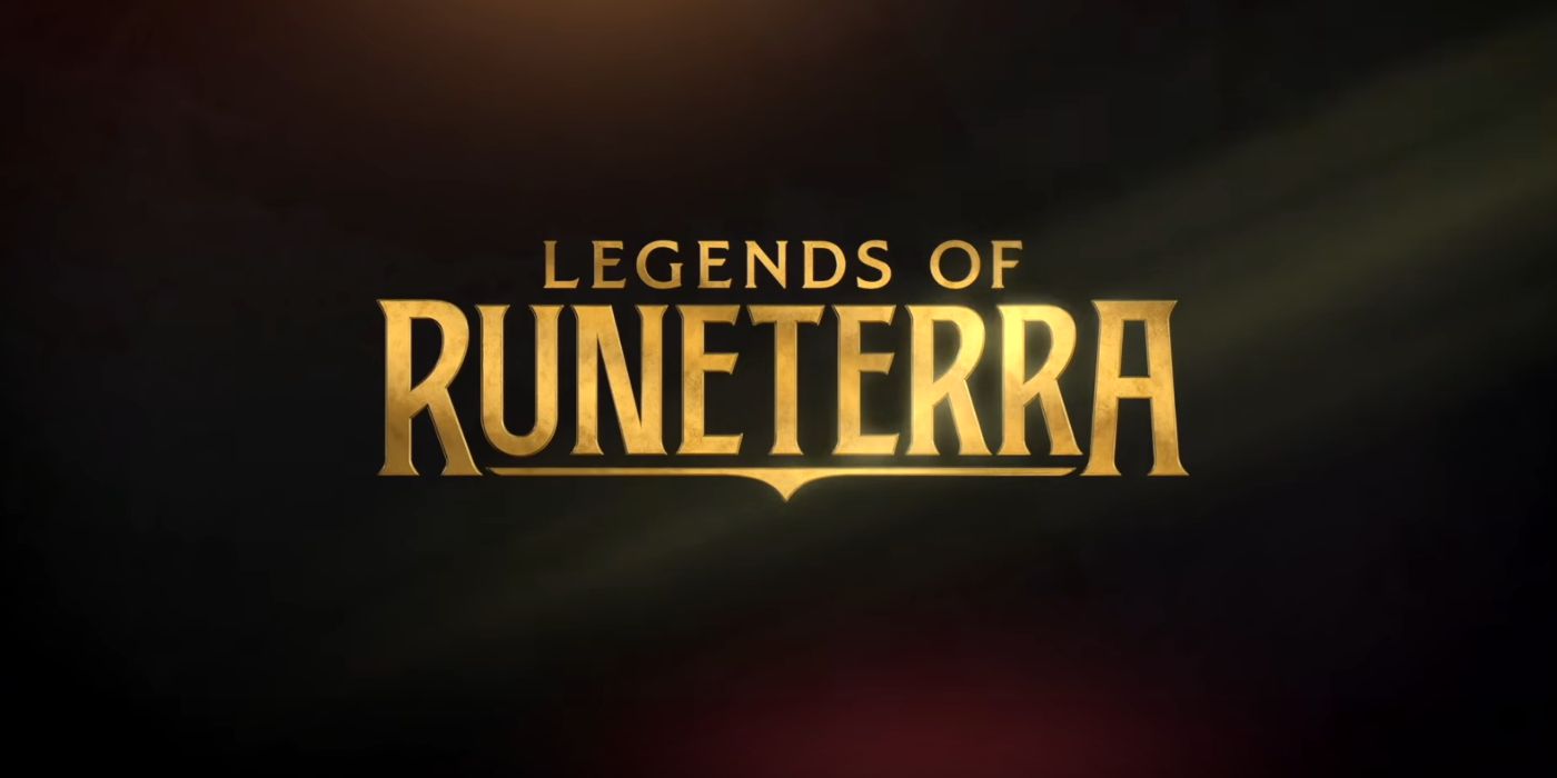 legends of runeterra logo