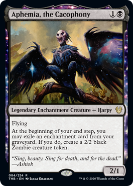 Magic: The Gathering - Best Theros: Beyond Death Cards for Limited (Red, Black) Magic: The Gathering - Best Theros: Beyond Death Cards for Limited (Red, Black)