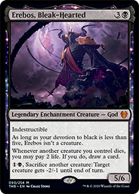 mtg theros beyond death most expensive cards Ten Most Expensive MTG Cards in Theros: Beyond Death