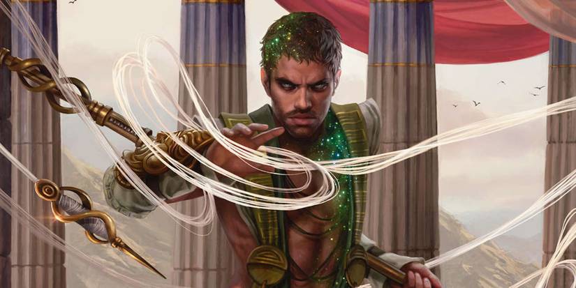 mtg art