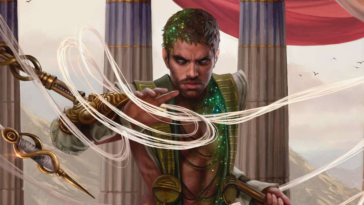 mtg art