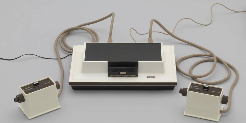 magnavox odyssey