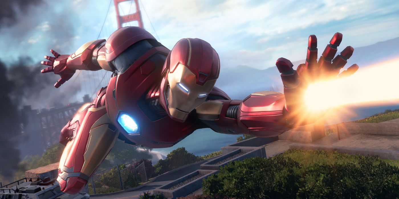 iron man vr release date delay