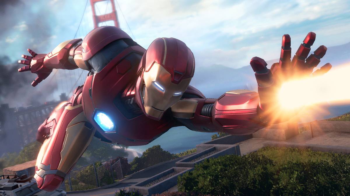 iron man vr release date delay