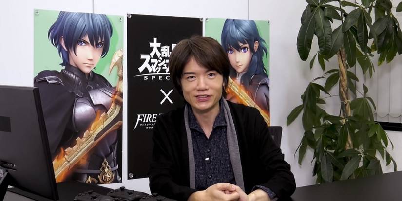 super smash bros. ultimate dlc 6