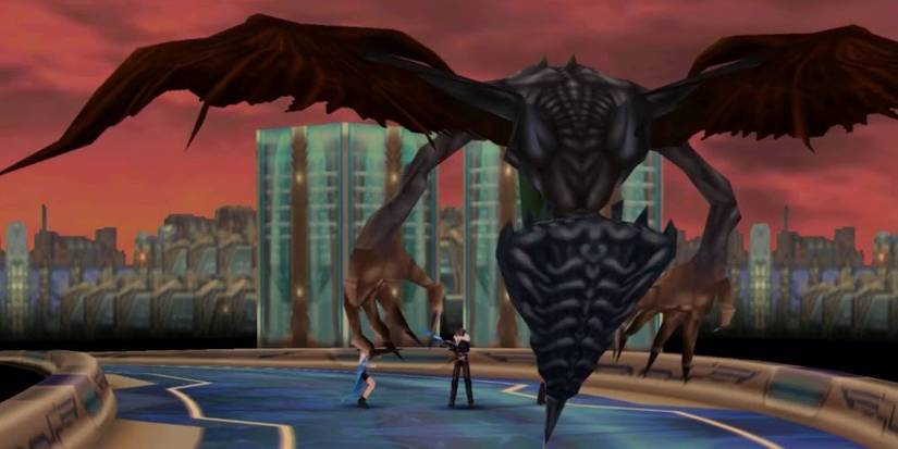 Elnoyle Final Fantasy 7 Vs. 8: Which Game Is Better?