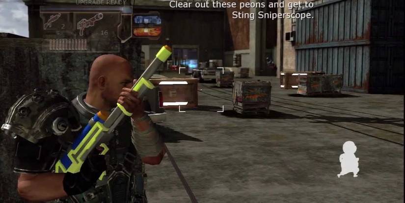 eat lead return of Matt hazard