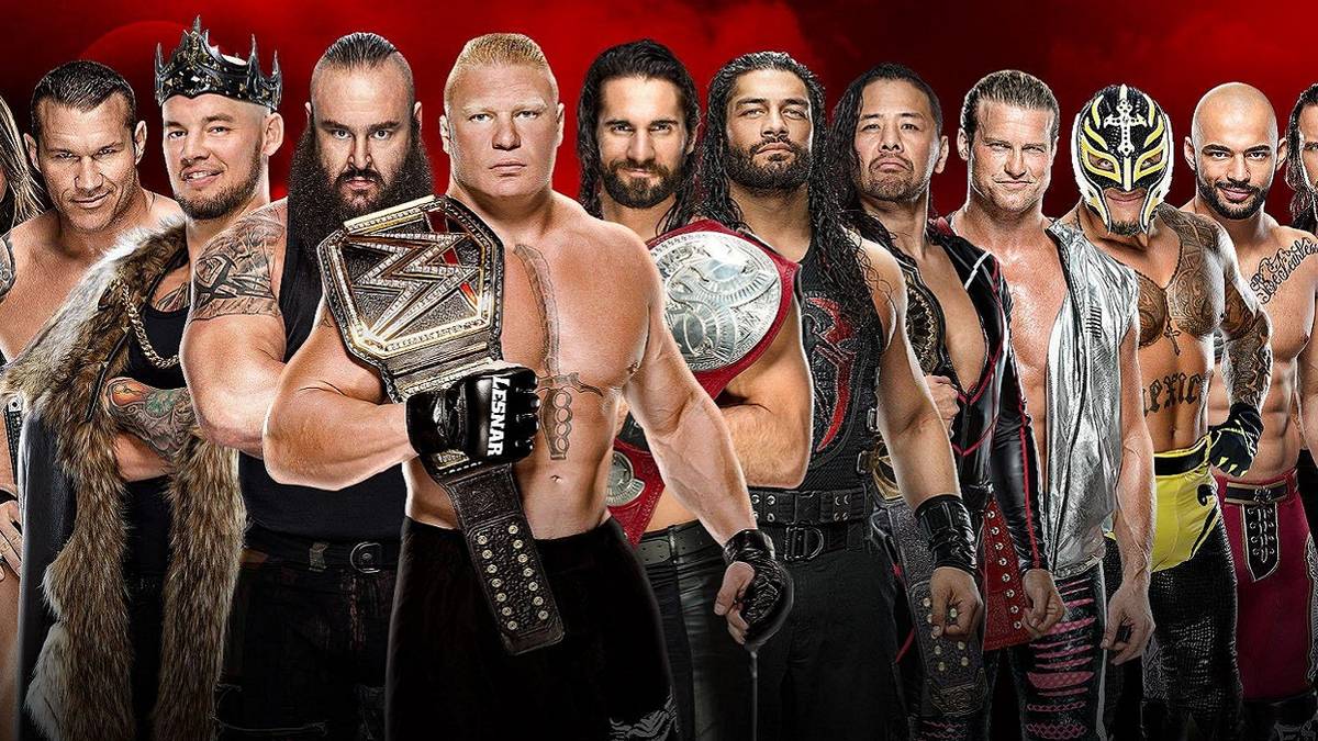 wwe royal rumble 2020 results and review