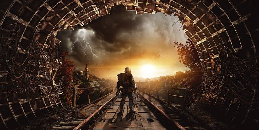 metro exodus