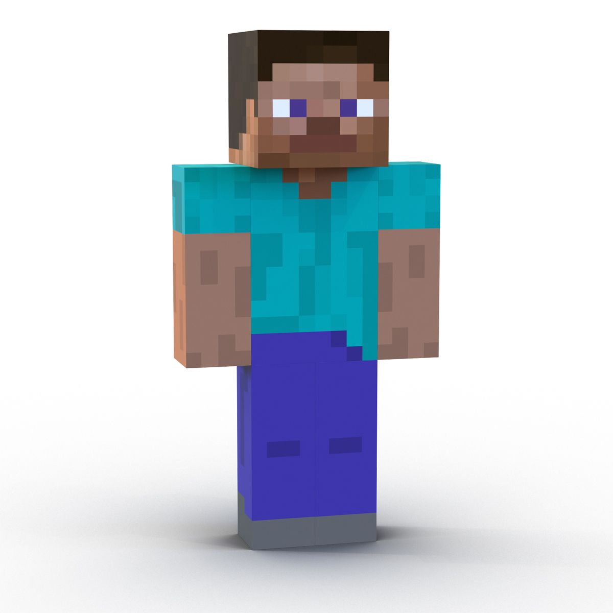 minecraft steve