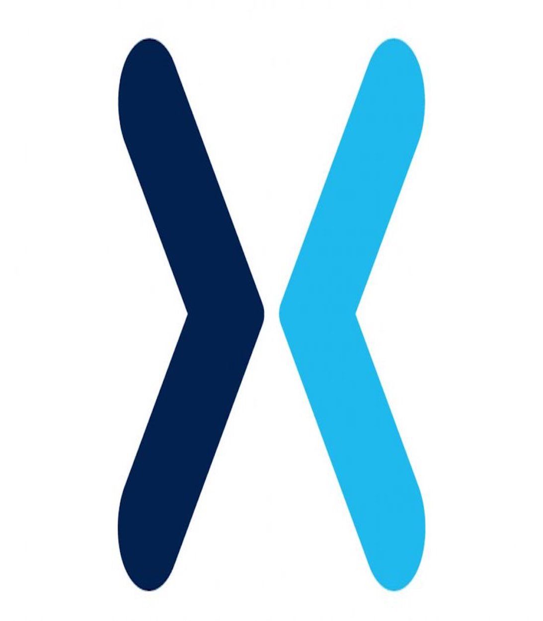 mixer logo vertical