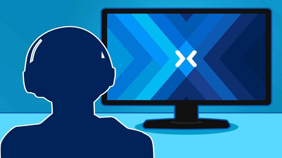 Mixer streaming service